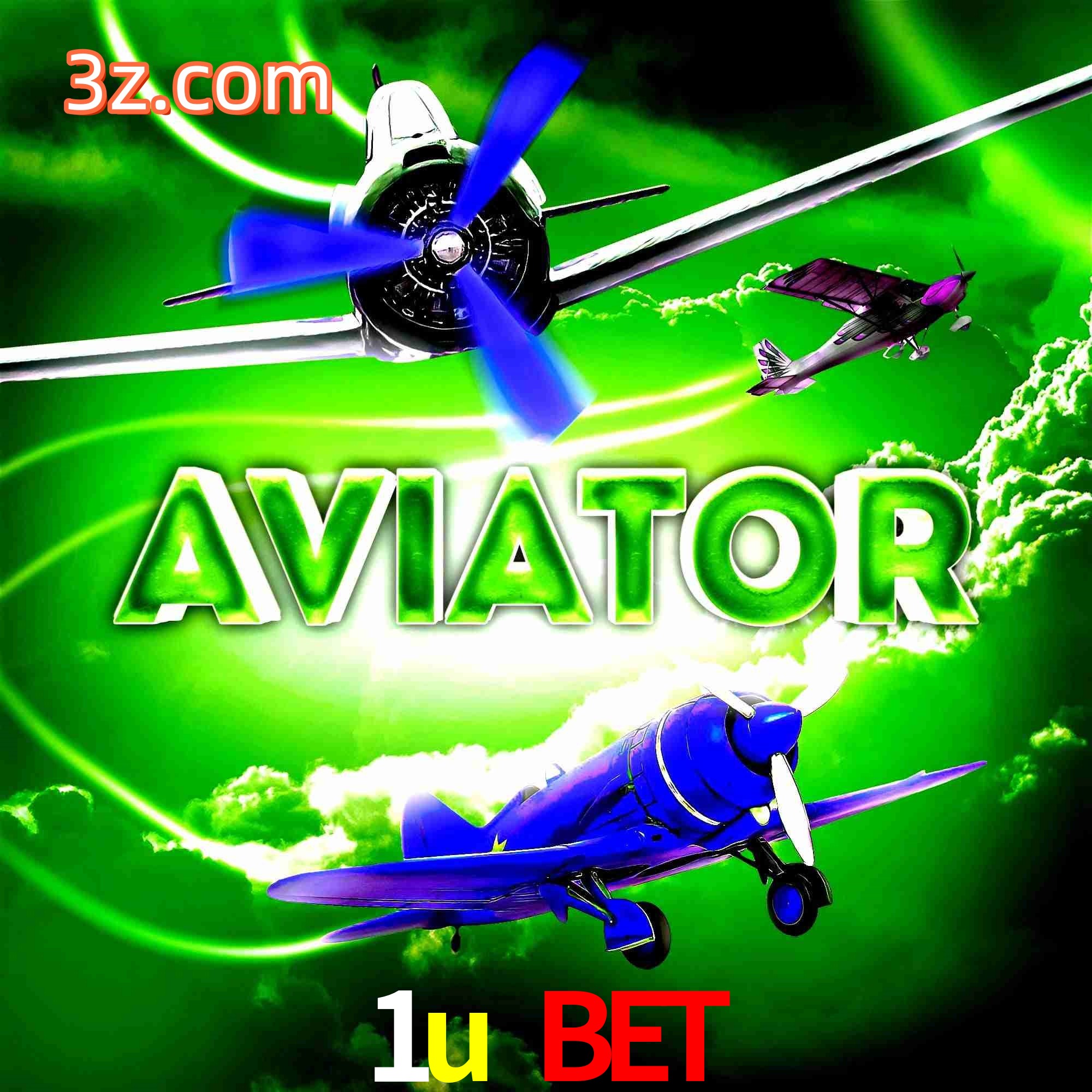 Aviator 1u bet Tente a Sorte
