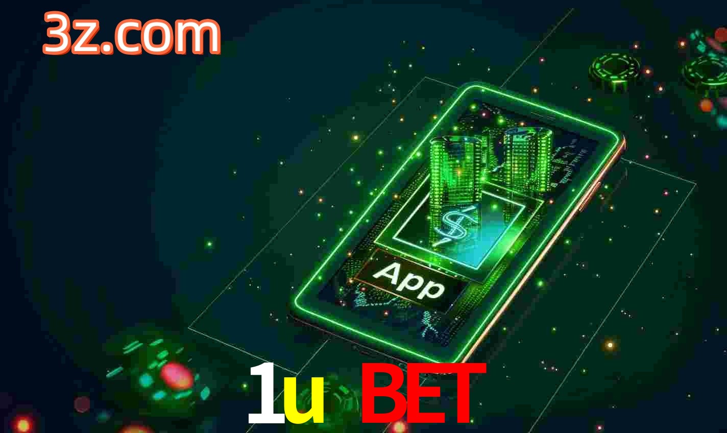 Simplificando a Experiência de Jogo 1u bet App