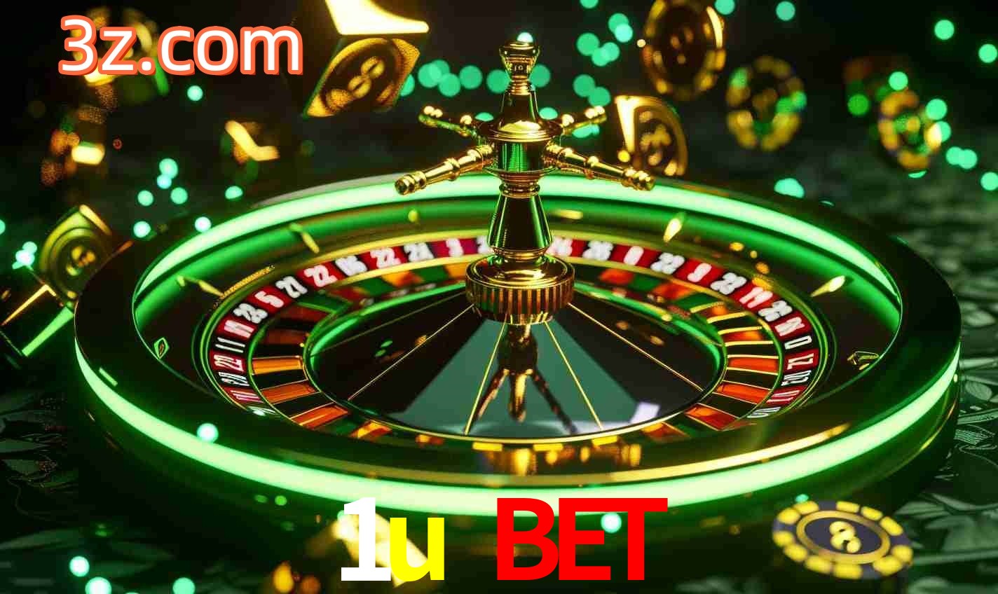 Desfrutar de um Cassino 1u bet