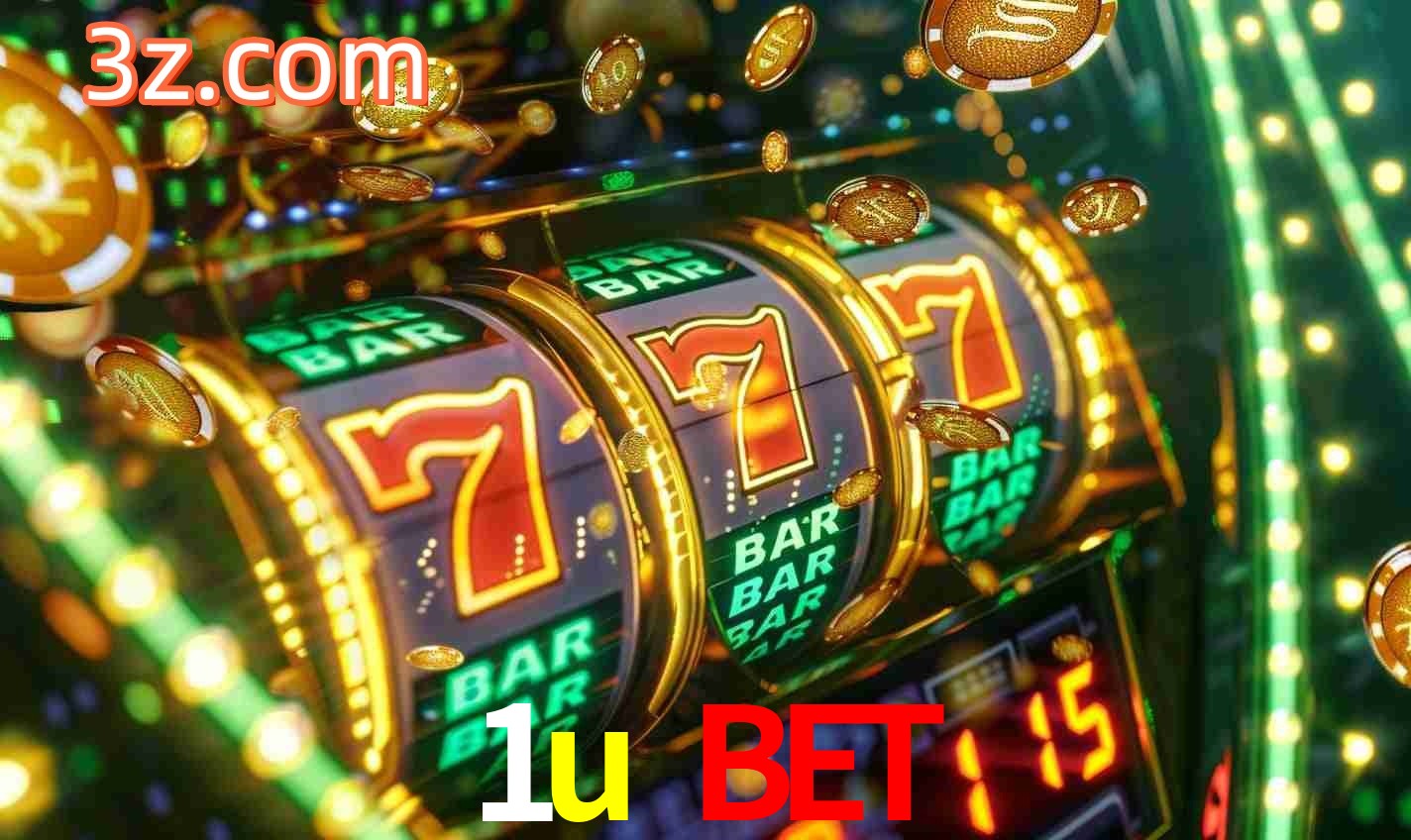 Populares Slots 1u bet