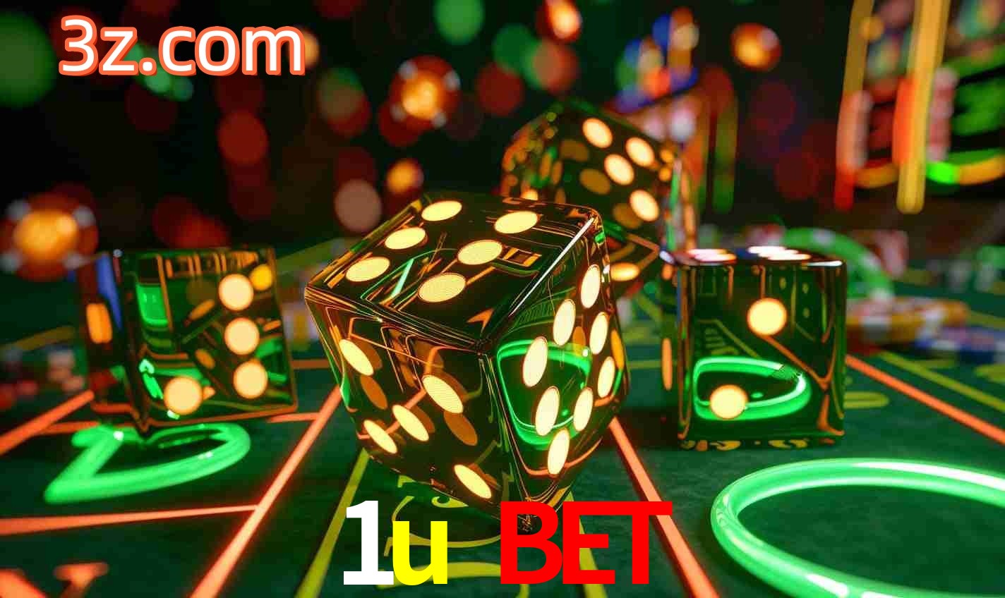 Entretenimento no Jogos 1u bet