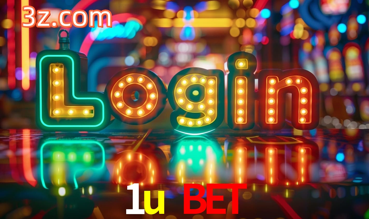 Mundo dos Jogos Cassino 1u bet