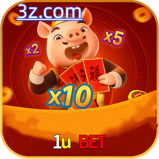 Experiência Imersiva no Cassino Online 1u bet